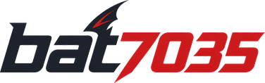 bat7035 লোগো